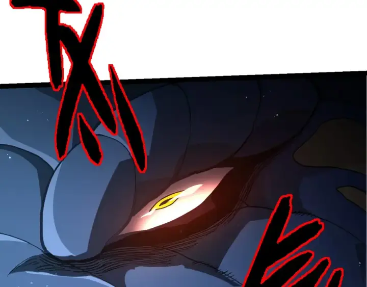 《从大树开始的进化》第378话 新王图87
