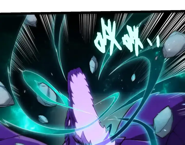 《从大树开始的进化》第379话 红龙人化图23