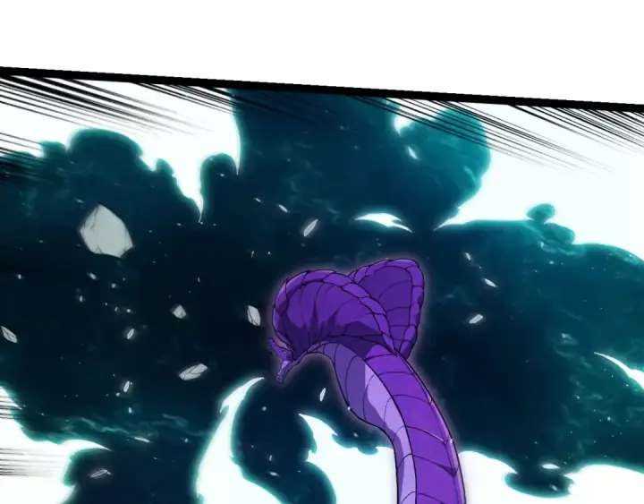 《从大树开始的进化》第379话 红龙人化图25