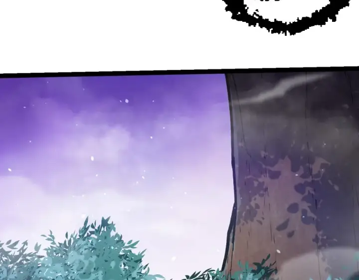 《从大树开始的进化》第379话 红龙人化图30