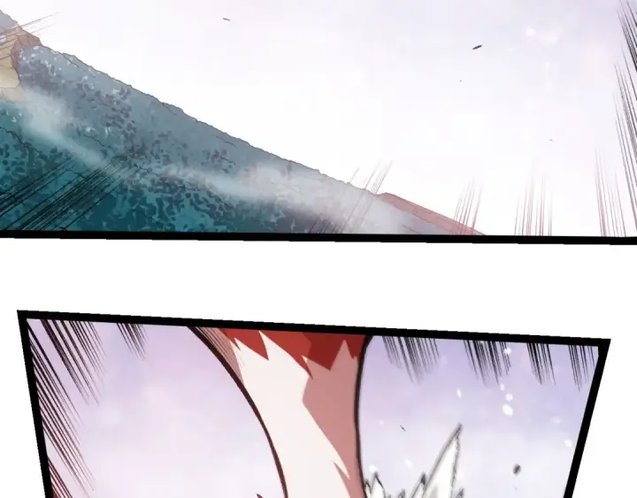 《从大树开始的进化》第379话 红龙人化图6