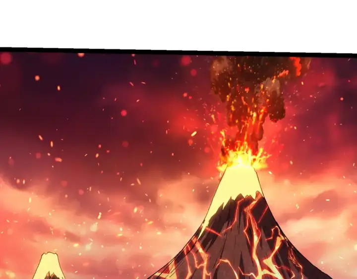 《从大树开始的进化》第379话 红龙人化图91