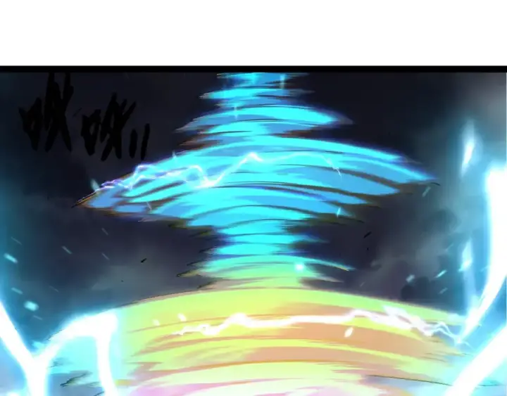《从大树开始的进化》第380话 不速之客图35