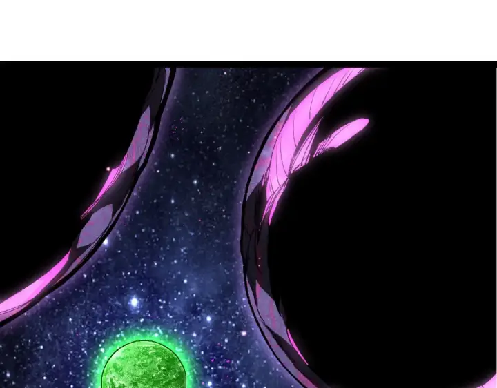 《从大树开始的进化》第381话 初战虫族图5