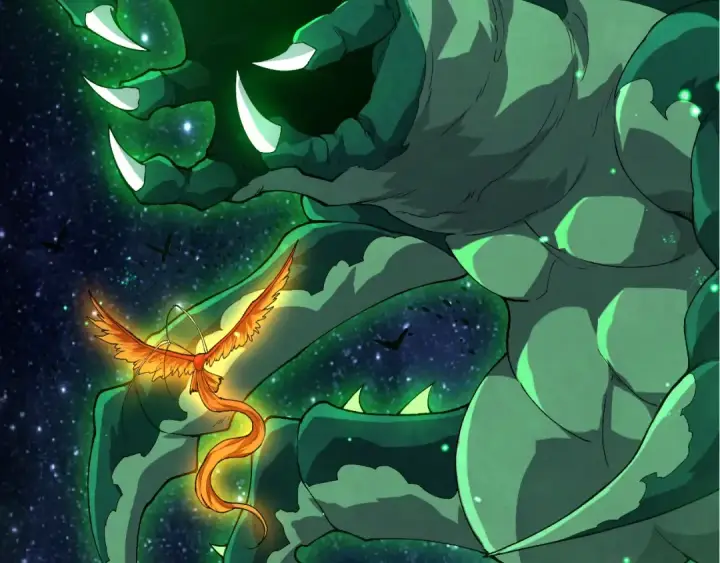 《从大树开始的进化》第381话 初战虫族图57