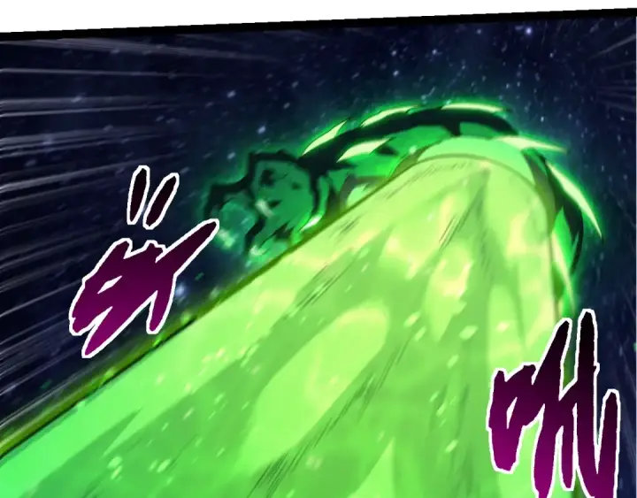 《从大树开始的进化》第381话 初战虫族图60