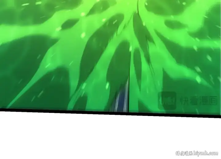 《从大树开始的进化》第381话 初战虫族图64