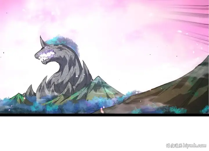 《从大树开始的进化》第382话 王虫图24