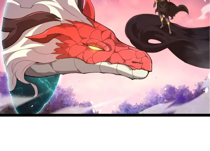 《从大树开始的进化》第382话 王虫图54
