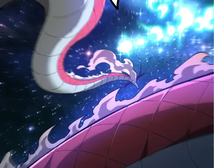 《从大树开始的进化》第382话 王虫图92
