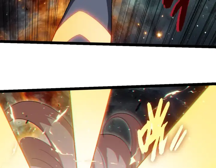《从大树开始的进化》第383话 红龙之火图68