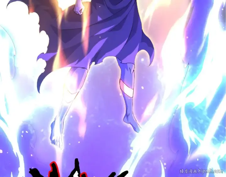 《从大树开始的进化》第384话 虫母图32