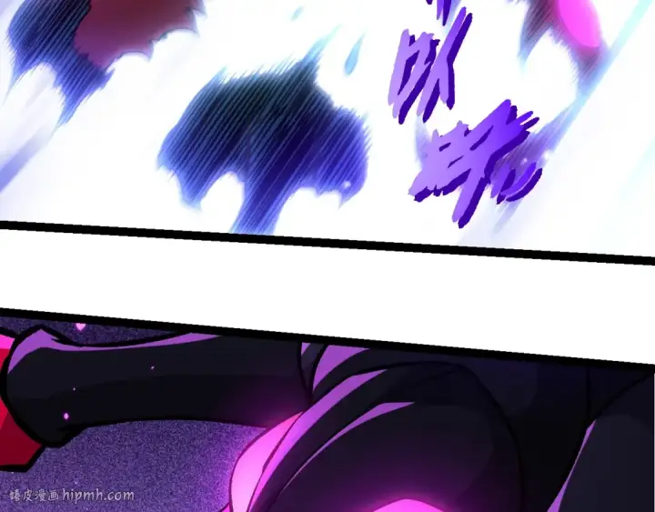 《从大树开始的进化》第384话 虫母图80