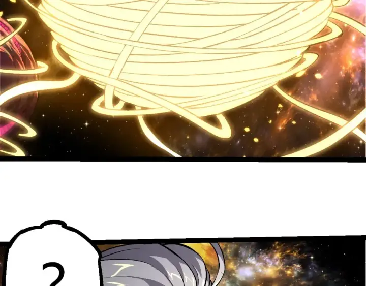 《从大树开始的进化》第384话 虫母图86
