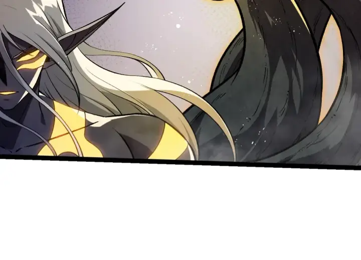 《从大树开始的进化》第385话 收编虫族图84