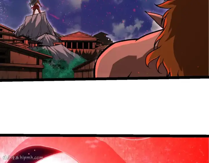 《从大树开始的进化》第386话 空中要塞图56