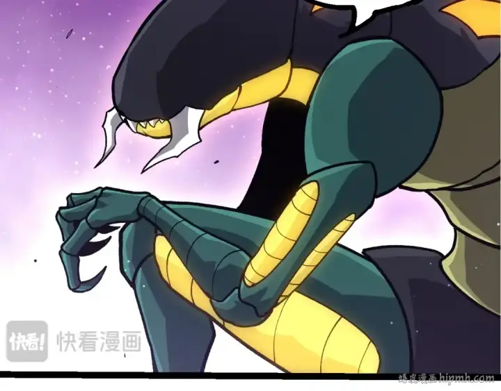 《从大树开始的进化》第386话 空中要塞图72
