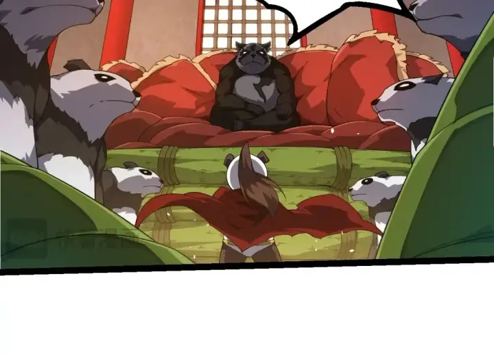 《从大树开始的进化》第387话 元素潮汐图34