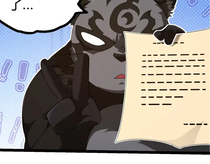 《从大树开始的进化》第387话 元素潮汐图37