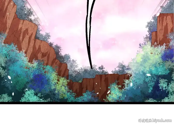 《从大树开始的进化》第387话 元素潮汐图64