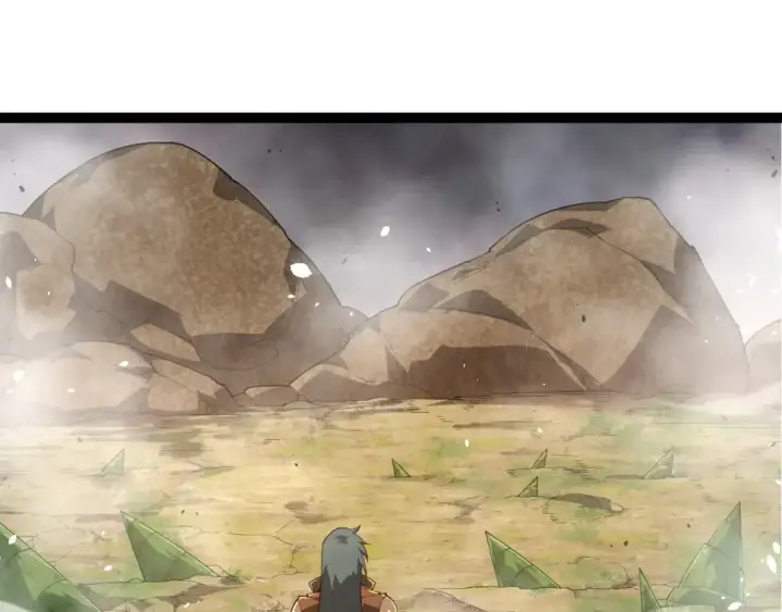 《从大树开始的进化》第387话 元素潮汐图65