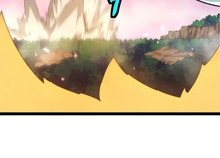 《从大树开始的进化》第387话 元素潮汐图84