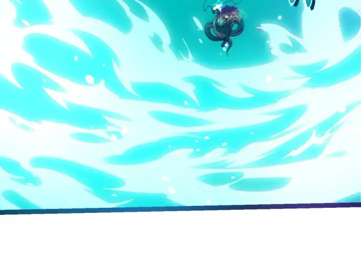 《从大树开始的进化》第388话 星辰之力图14