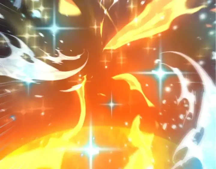 《从大树开始的进化》第388话 星辰之力图19
