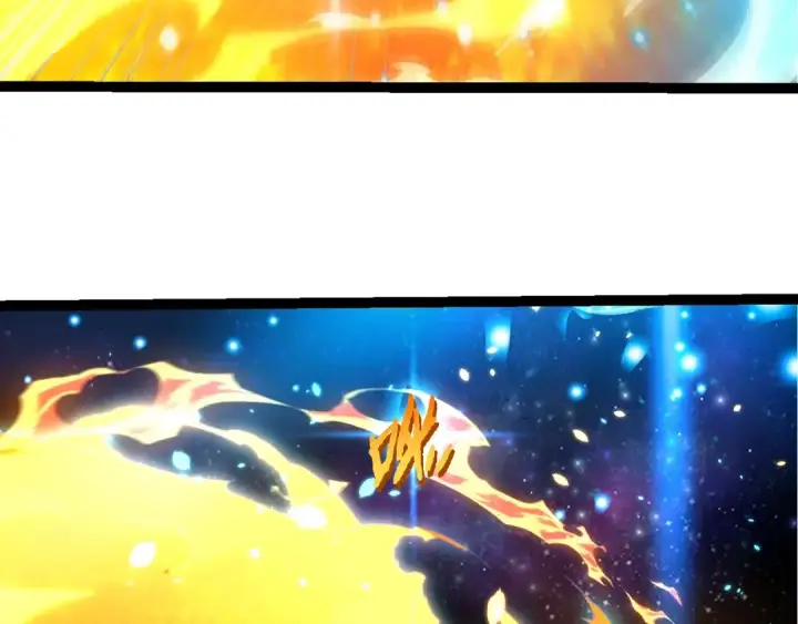 《从大树开始的进化》第388话 星辰之力图20