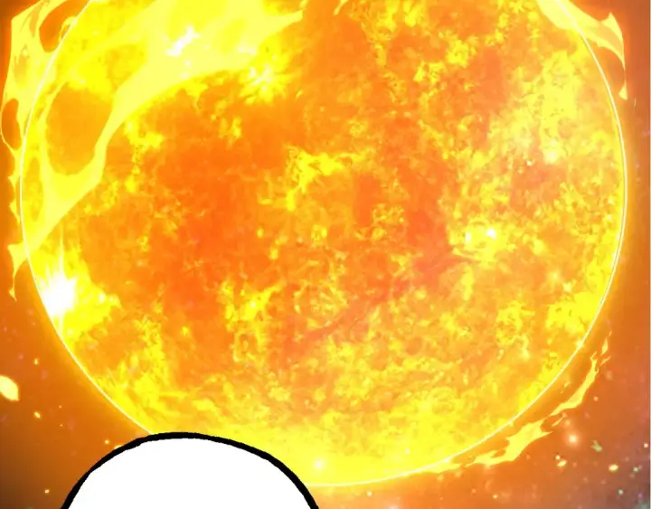 《从大树开始的进化》第388话 星辰之力图27