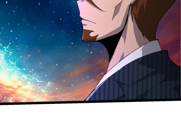 《从大树开始的进化》第388话 星辰之力图34