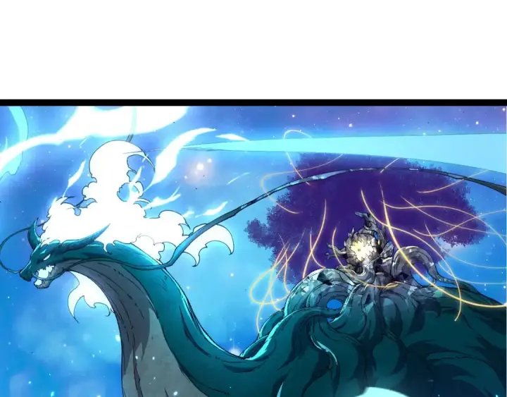 《从大树开始的进化》第388话 星辰之力图5