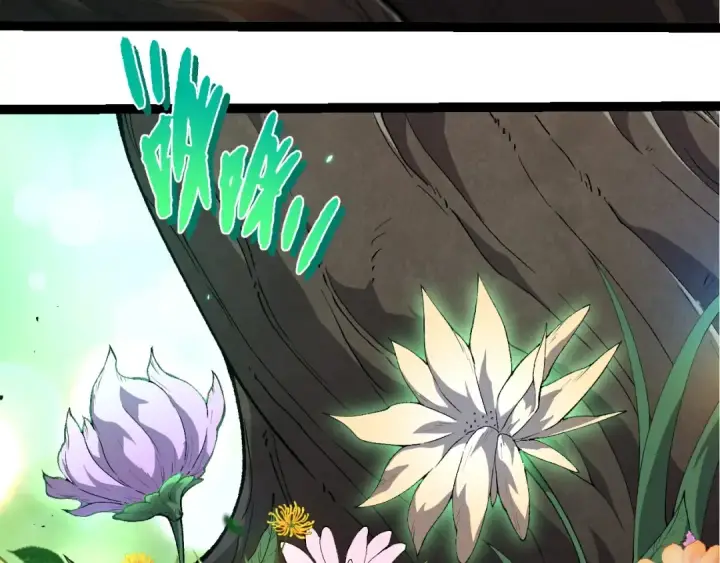 《从大树开始的进化》第388话 星辰之力图58