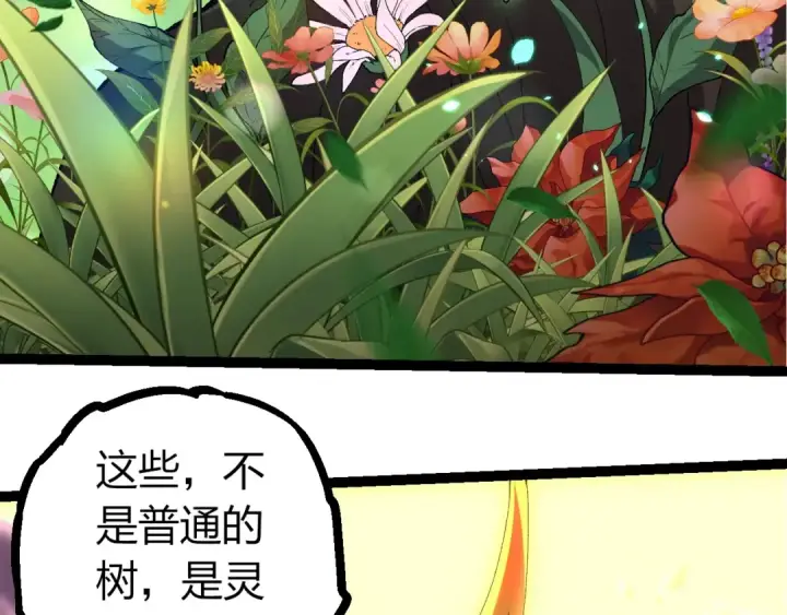 《从大树开始的进化》第388话 星辰之力图59