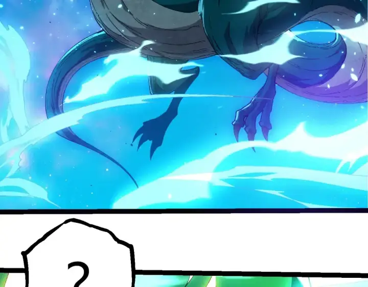 《从大树开始的进化》第388话 星辰之力图6