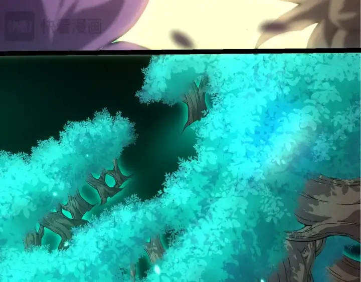 《从大树开始的进化》第388话 星辰之力图61