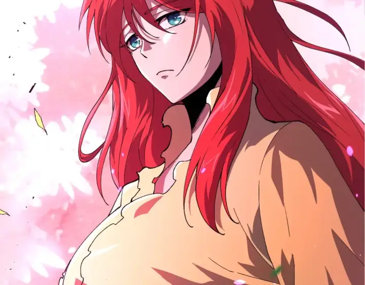 《从大树开始的进化》第388话 星辰之力图73