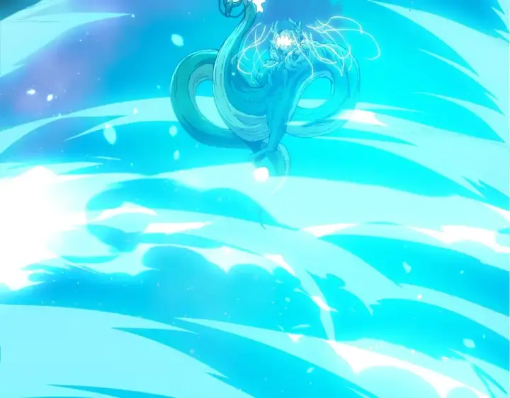 《从大树开始的进化》第388话 星辰之力图9