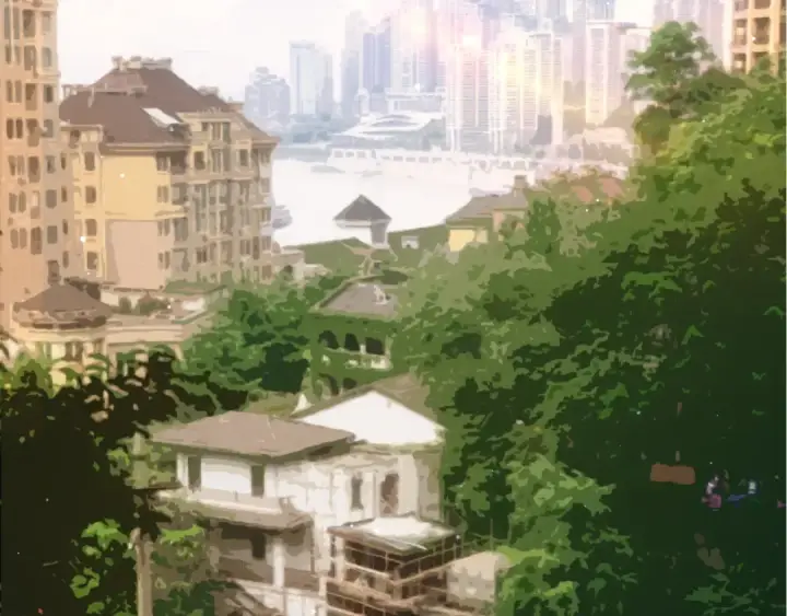 《从大树开始的进化》第391话 东皇钟图77