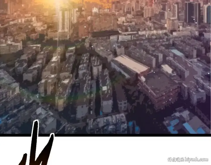 《从大树开始的进化》第391话 东皇钟图96