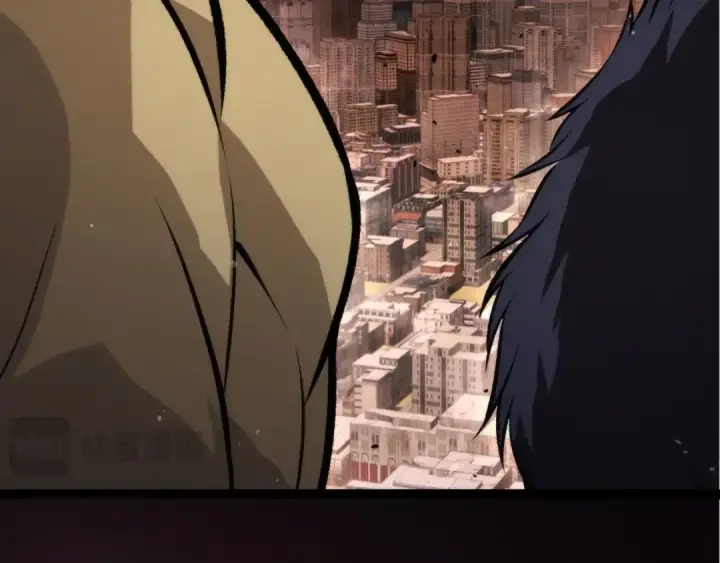 《从大树开始的进化》第392话 第五泰坦图17