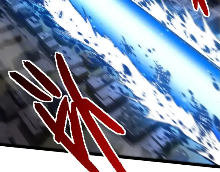 《从大树开始的进化》第392话 第五泰坦图42