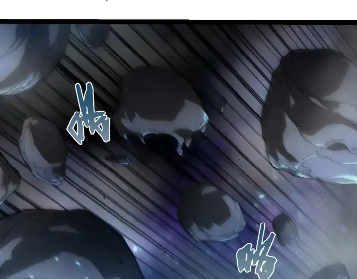 《从大树开始的进化》第393话 碰撞图102