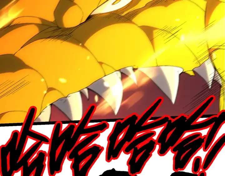 《从大树开始的进化》第393话 碰撞图19