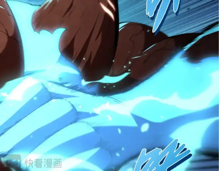 《从大树开始的进化》第393话 碰撞图42