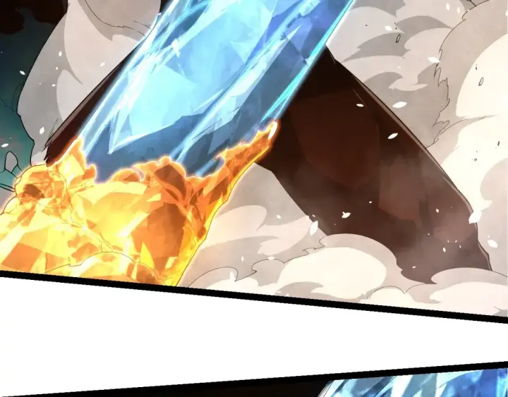 《从大树开始的进化》第394话 神柱泰山图41