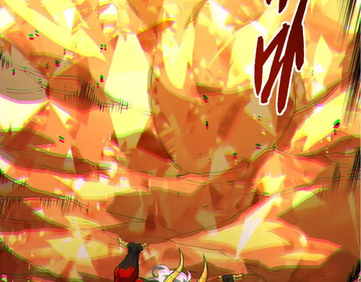 《从大树开始的进化》第395话 锻造帝兵图73