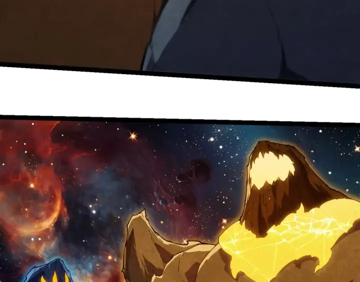 《从大树开始的进化》第396话 前往泰坦星图101