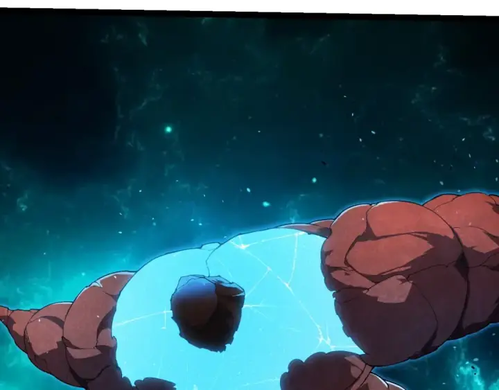 《从大树开始的进化》第396话 前往泰坦星图23