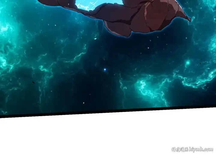《从大树开始的进化》第396话 前往泰坦星图24
